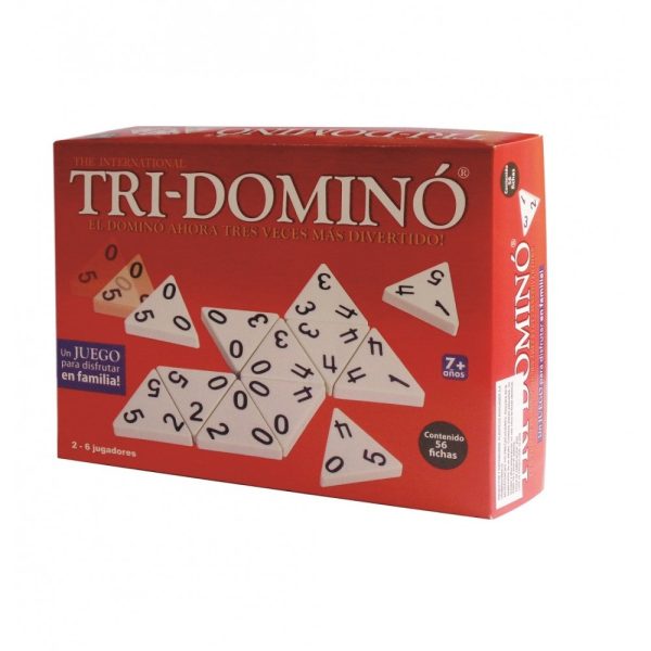 TRI-DOMINÓ - Image 3