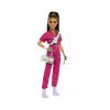 BARBIE LA PELÍCULA MUÑECA TRAJE DE MODA ROSA - Image 4