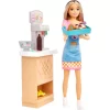 BARBIE SET SKIPPER BARRA DE BOTANAS - Image 3