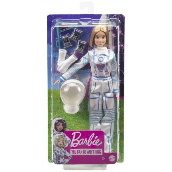 BARBIE PROFESIONES - Image 4