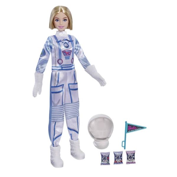 BARBIE PROFESIONES - Image 3