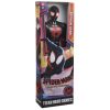 SPIDERMAN SPIDERVERSE TITAN HERO MILES MORALES - Image 2