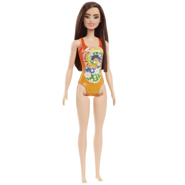BARBIE SURTIDO DE PLAYA