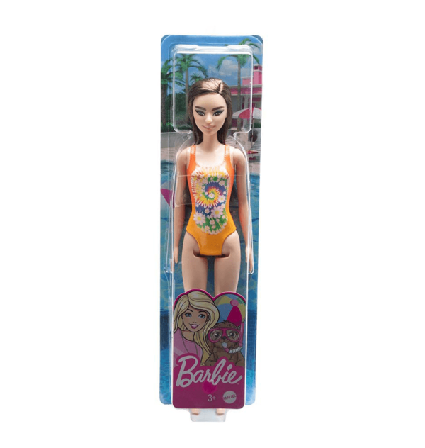 BARBIE SURTIDO DE PLAYA - Image 2