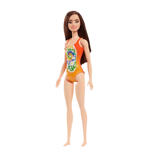 BARBIE SURTIDO DE PLAYA - Image 3