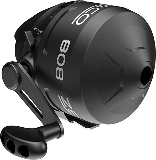 Caña Pesca Zebco 808 Authentic Series - Image 5