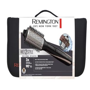 Cepillo de aire Remington Wet2Style, AS21A