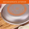 CACEROLA IMUSA 16 CMS CON MANGO - Image 4