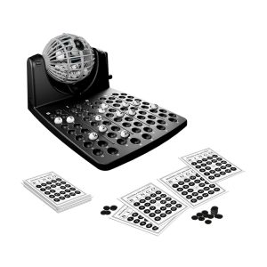 BINGO BALOTERA DE TRADICIÓN