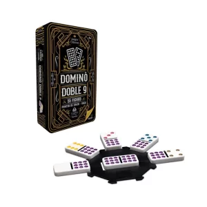 DOMINO DOBLE 9