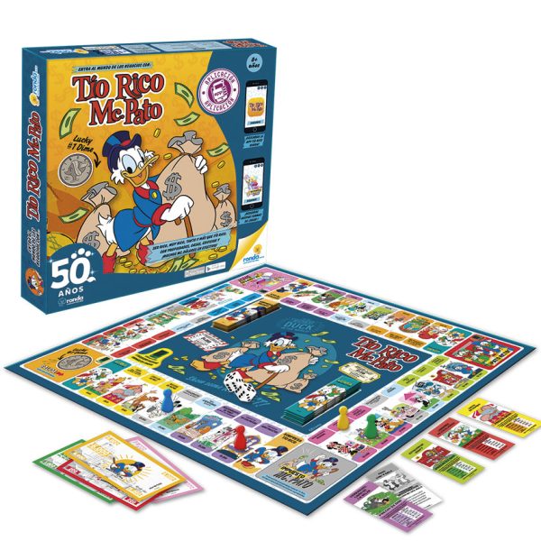 TIO RICO PEQUEÑO - Image 4