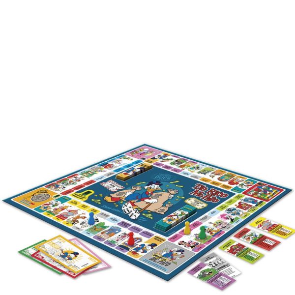 TIO RICO PEQUEÑO - Image 3