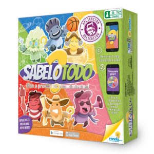 Juego Sabelotodo 09