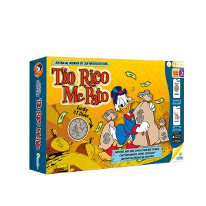 TIO RICO DE LUJO