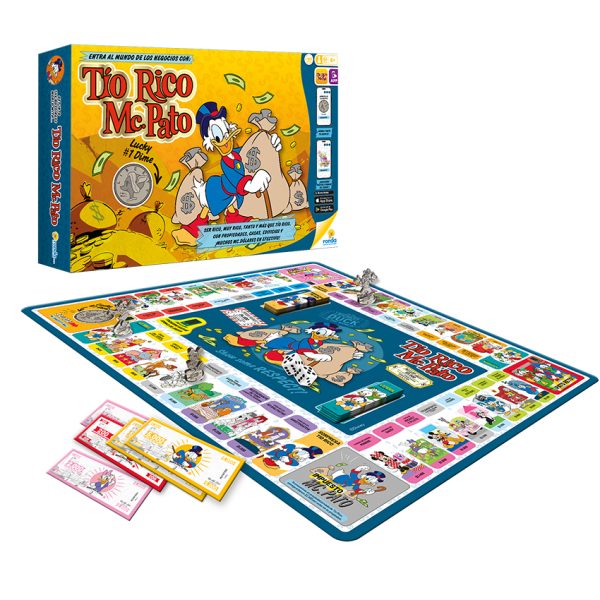 TIO RICO DE LUJO - Image 2