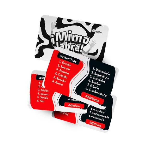 Juego Mimolabra - Image 7