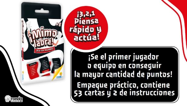 Juego Mimolabra - Image 6