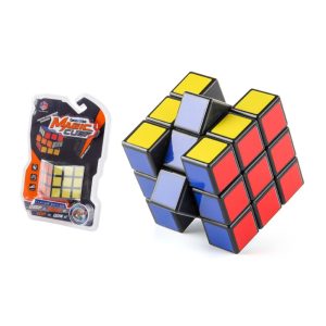 CUBO MAGICO BLISTER