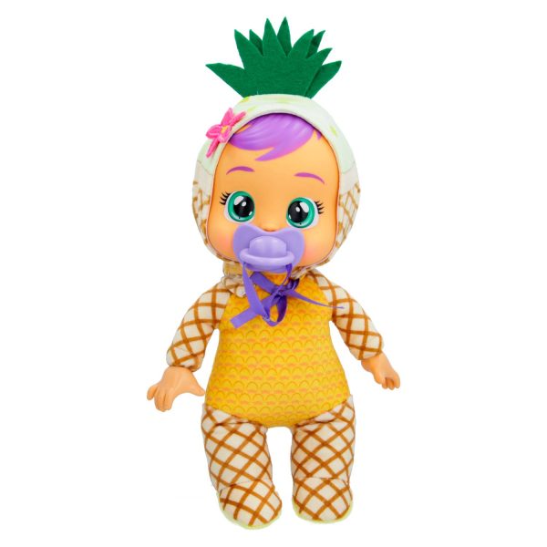 CRY BABIES TINY Dinosaurio - Image 8