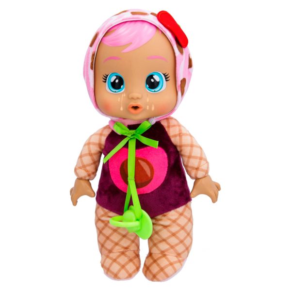 CRY BABIES TINY Dinosaurio - Image 9