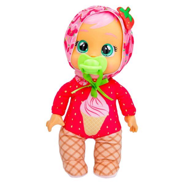 CRY BABIES TINY Dinosaurio - Image 5