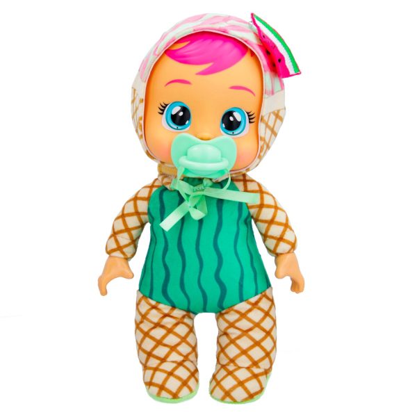 CRY BABIES TINY Dinosaurio - Image 6