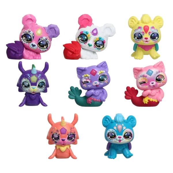 MAGIC MIXIES MIXLINGS S3 SINGLE - Image 4