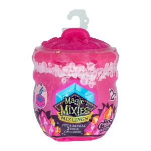 MAGIC MIXIES MIXLINGS S3 duo