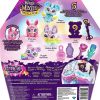 Magic Mixies Mixlings S3 Magical Rainbow Deluxe - Image 3