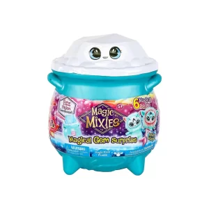 Magic Mixies Magical Gem Surprise Cauldron – Water Magic