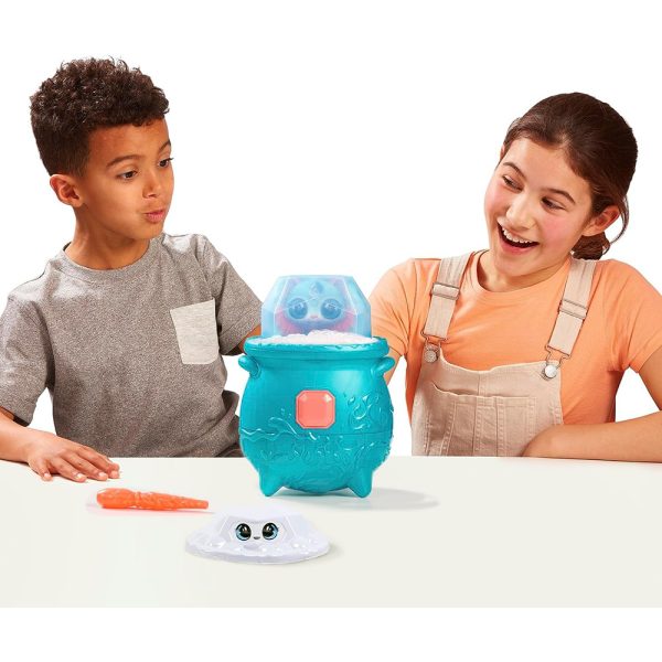 Magic Mixies Magical Gem Surprise Cauldron – Water Magic - Image 2