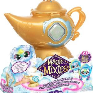Magic Mixies S3 Genie Lámpara