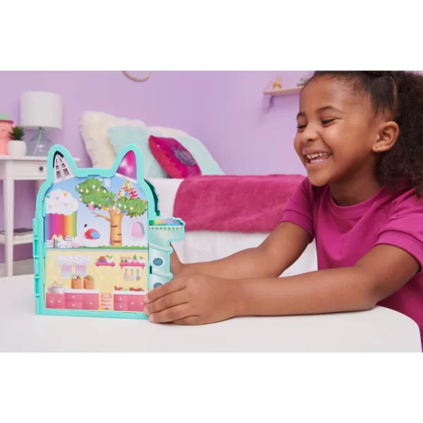 Gabby´S Dollhouse Set Mini Conjunto De Juego - Image 5