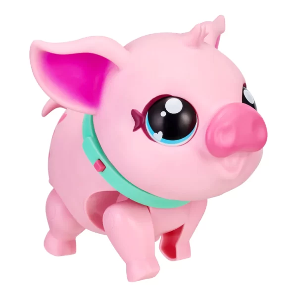 LITTLE LIVE PETS CERDITO S1 - Image 2