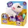 LITTLE LIVE PETS MP LAMB SNOWIE CORDERO