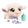 LITTLE LIVE PETS MP LAMB SNOWIE CORDERO - Image 3