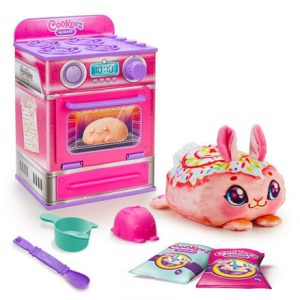 ROLLITOS HORNEADOS CON MÁQUINA COOKEEZ