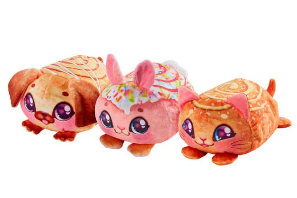 ROLLITOS HORNEADOS CON MÁQUINA COOKEEZ - Image 4