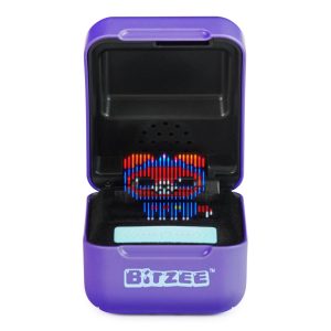 Bitzee Mascota virtual interactiva
