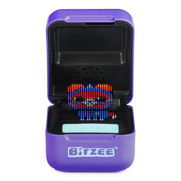 Bitzee Mascota virtual interactiva