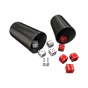 JUEGO MESA DADOS