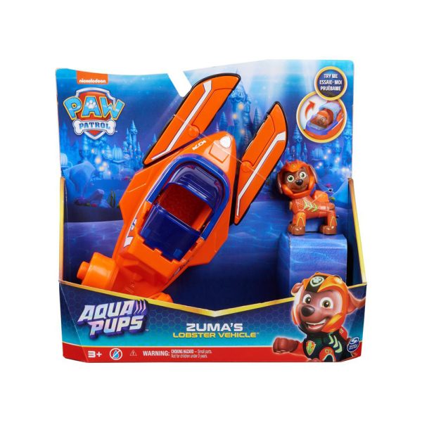 Vehículo Paw Patrol - Image 7