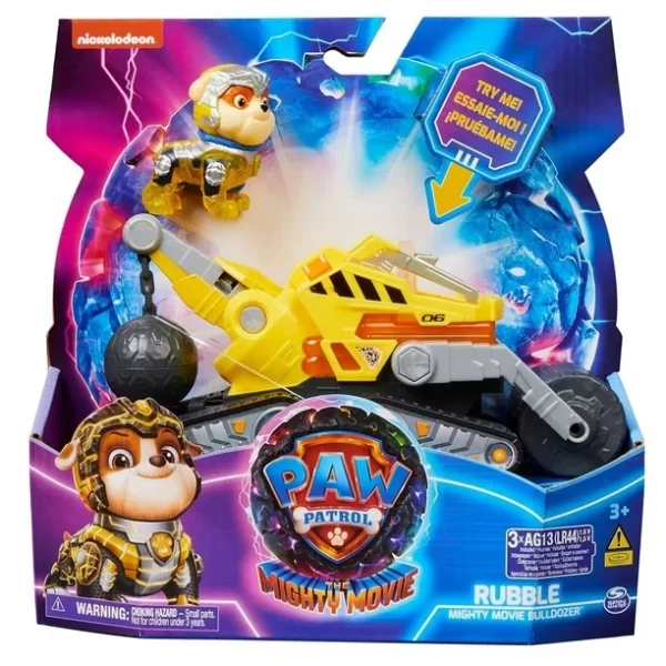 Vehículo Paw Patrol - Image 3