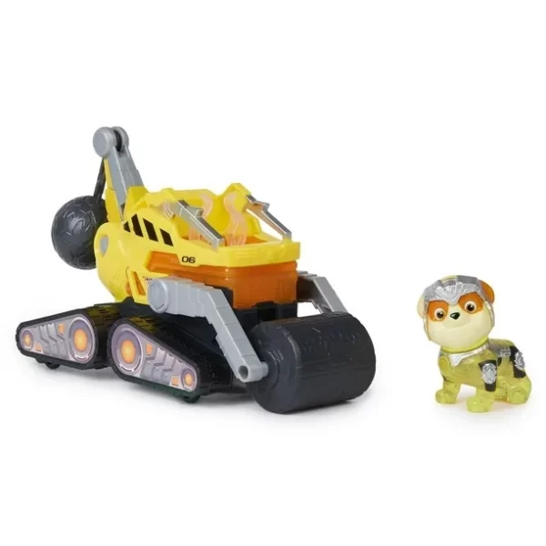Vehículo Paw Patrol - Image 4