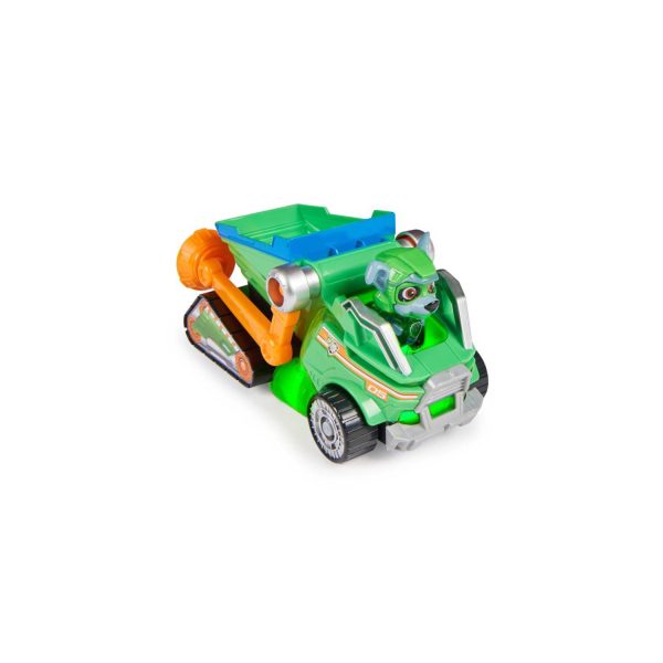 Vehículo Paw Patrol - Image 6