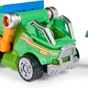 Vehículo Paw Patrol