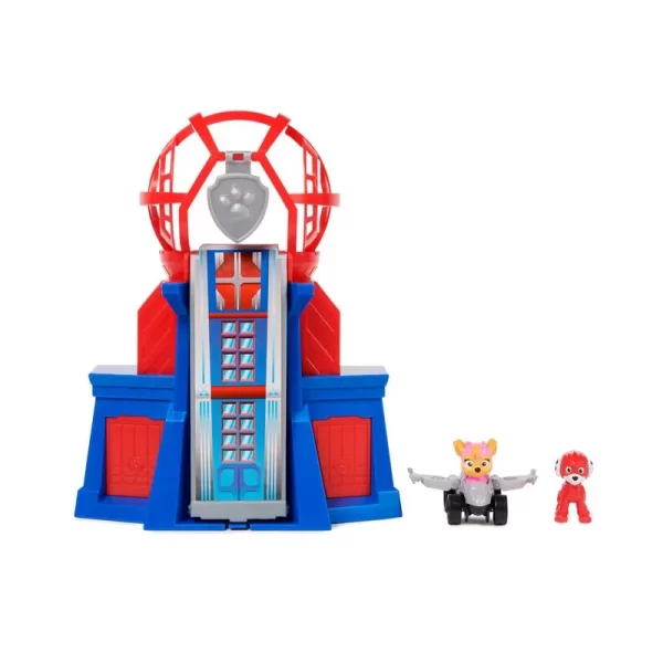 Torre de Pelicula paw patrol Playset VCHX GML 2pk SLD - Image 2