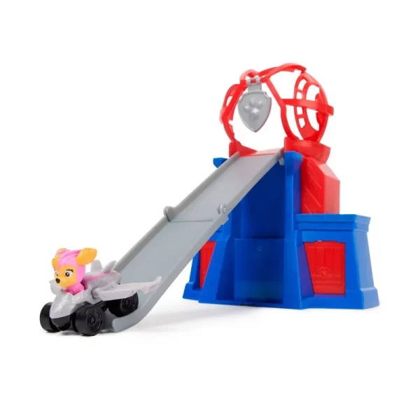 Torre de Pelicula paw patrol Playset VCHX GML 2pk SLD - Image 3