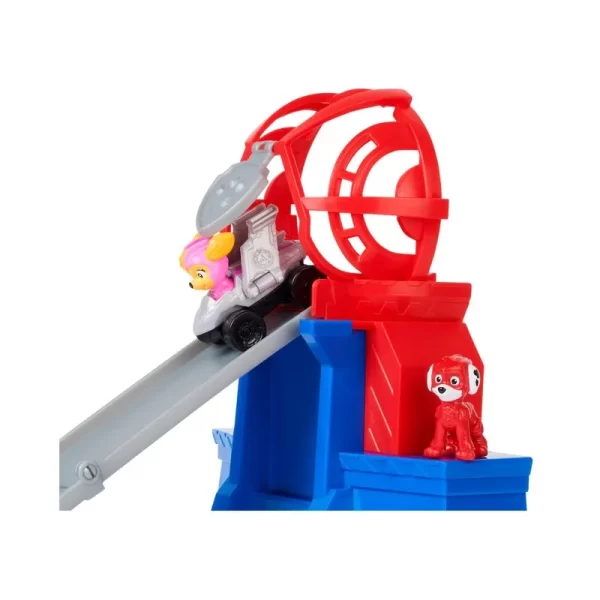 Torre de Pelicula paw patrol Playset VCHX GML 2pk SLD - Image 4
