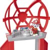 Torre de Pelicula paw patrol Playset VCHX GML 2pk SLD - Image 12